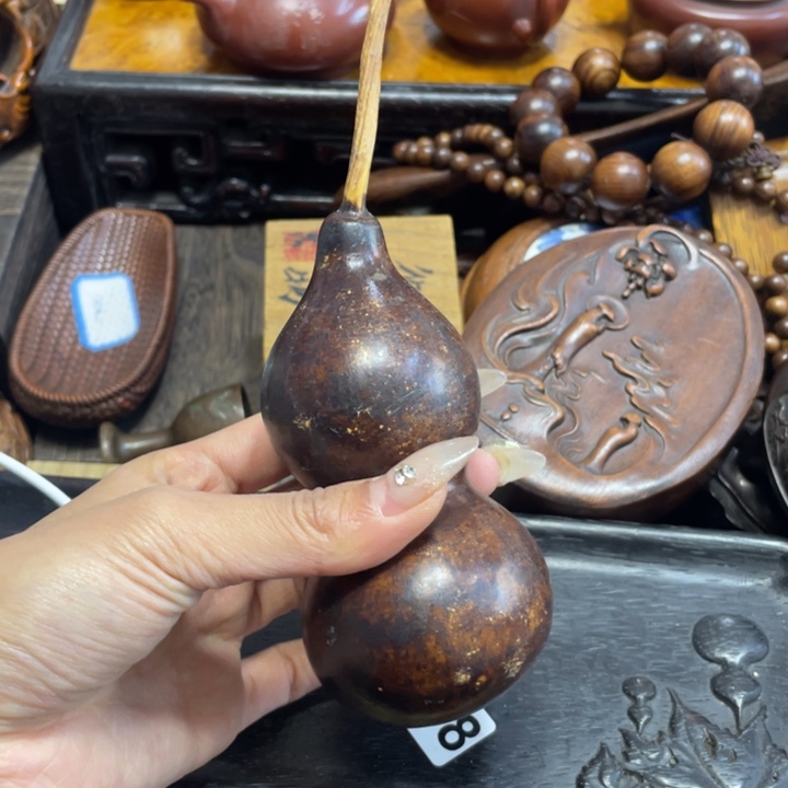花梨木类端景台木