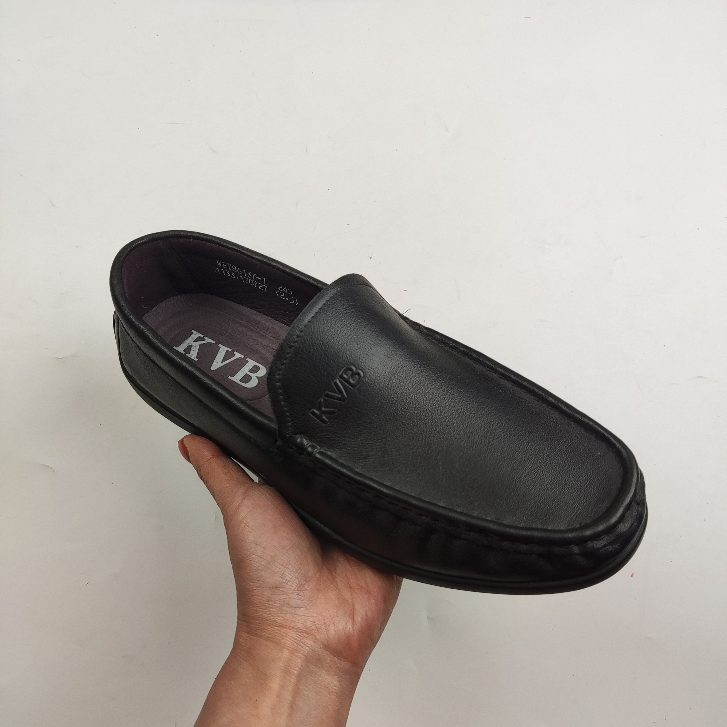 【A2807】39码孤品男鞋推荐时尚百搭