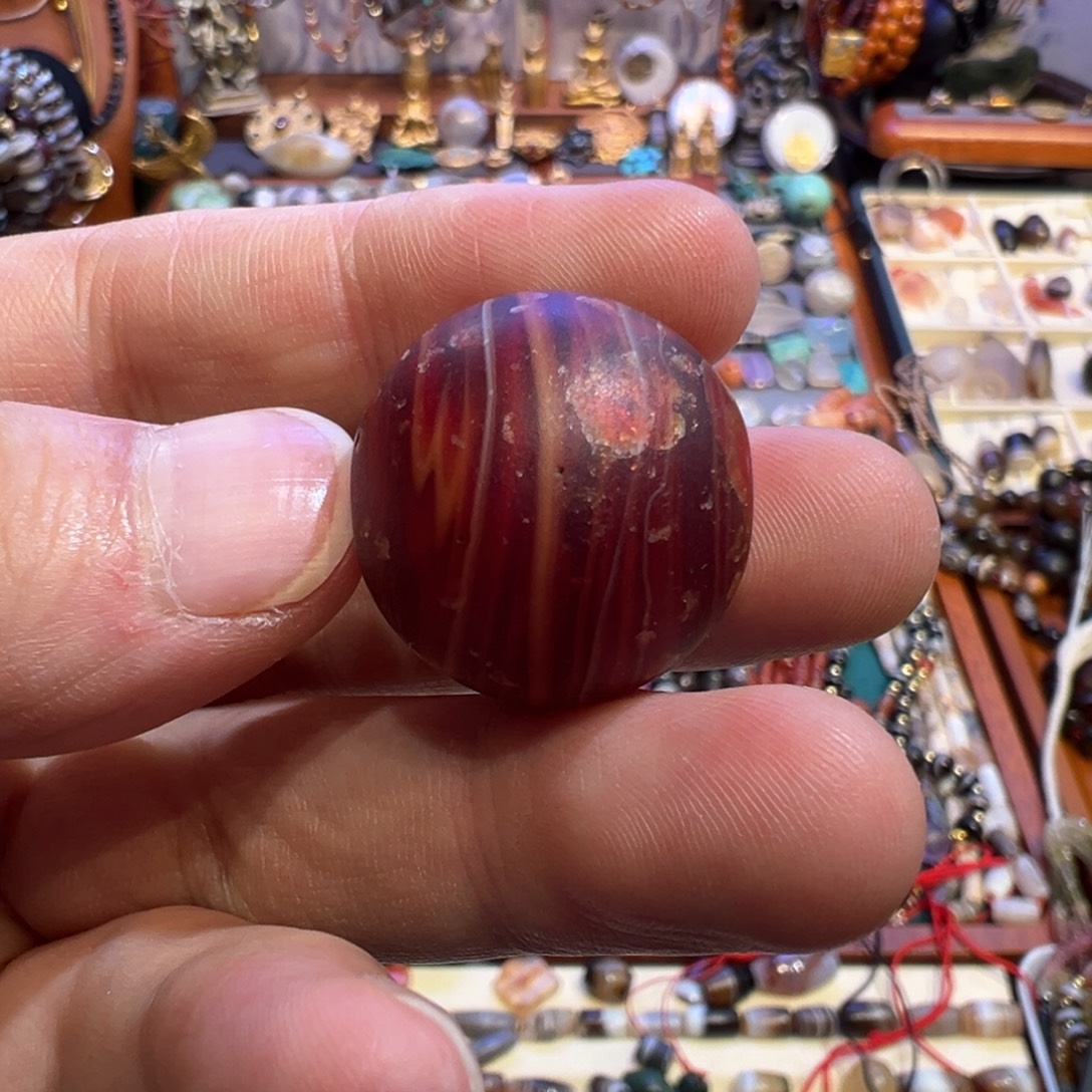琉璃手工艺品琉璃