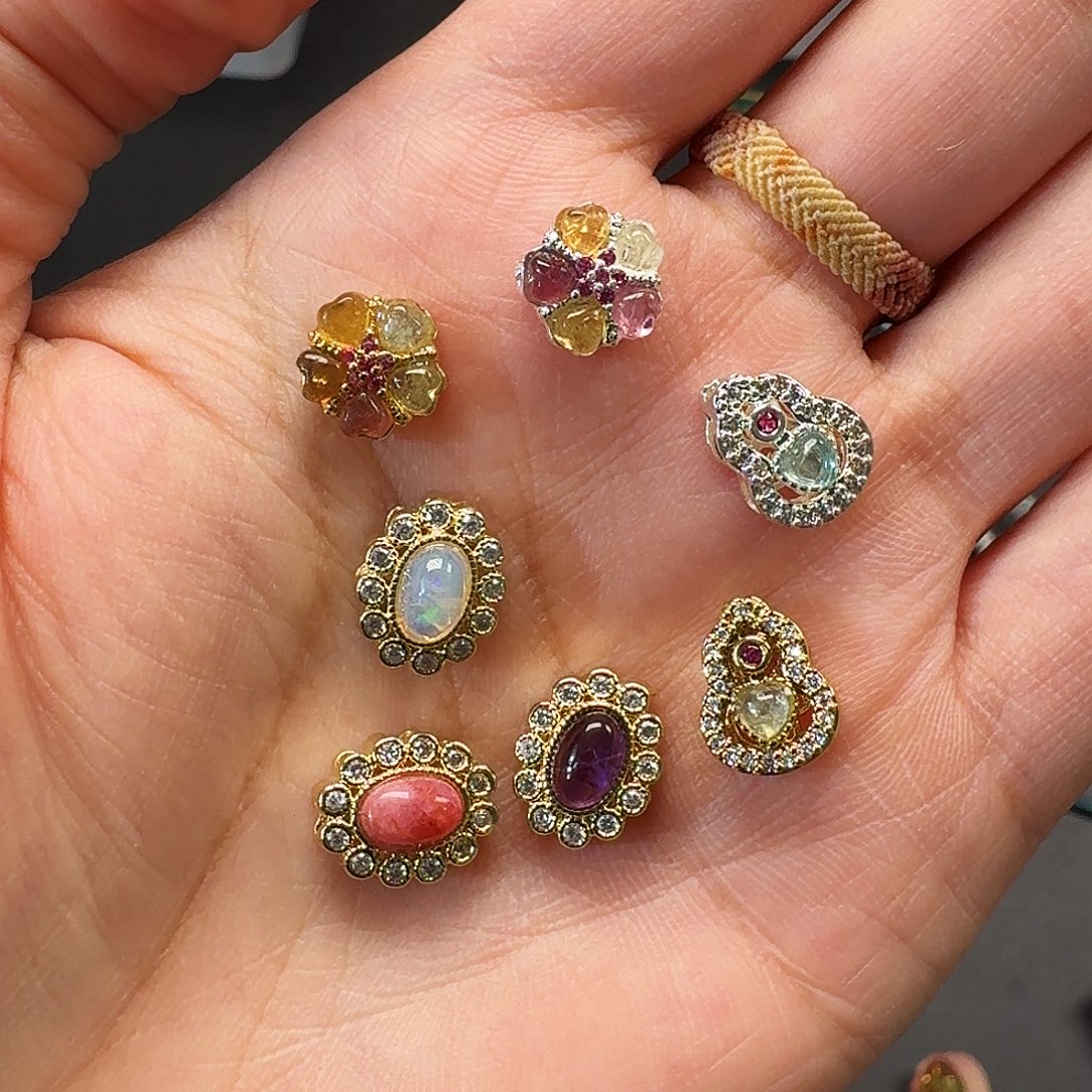 闪拍27号 7个装小多通