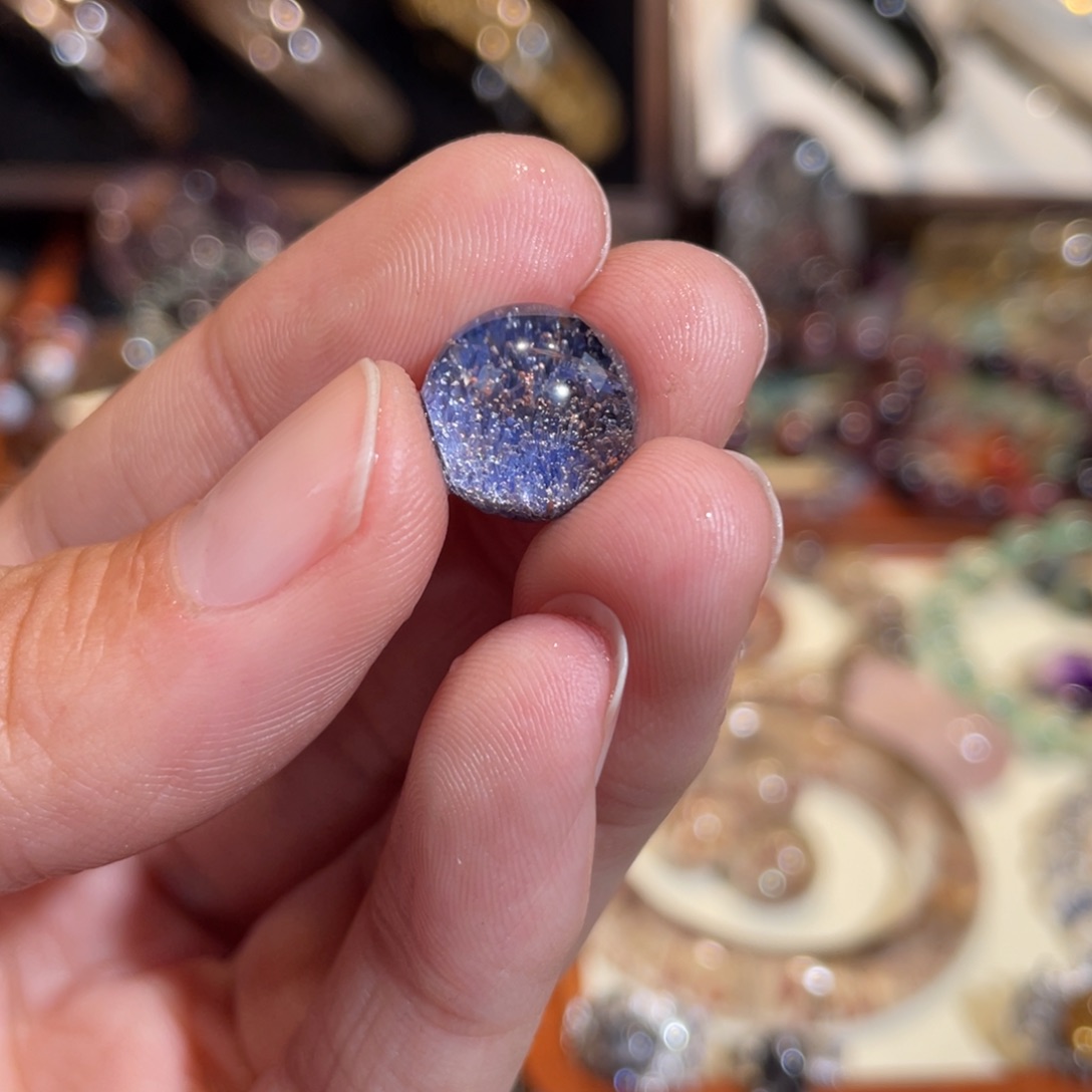 吊坠(不含链)未镶嵌水晶水*晶