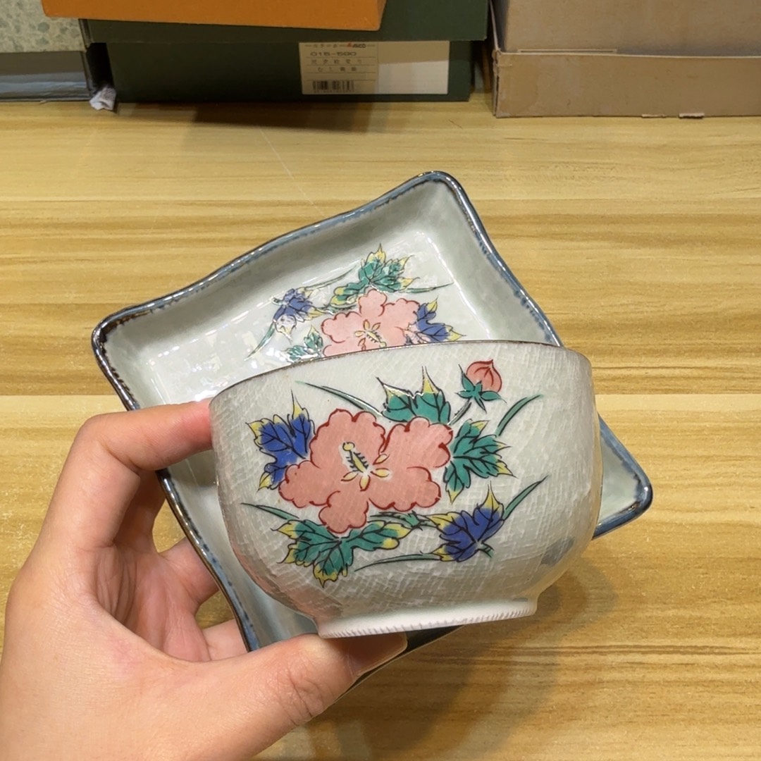 小狐狸瓷器家居好物推荐