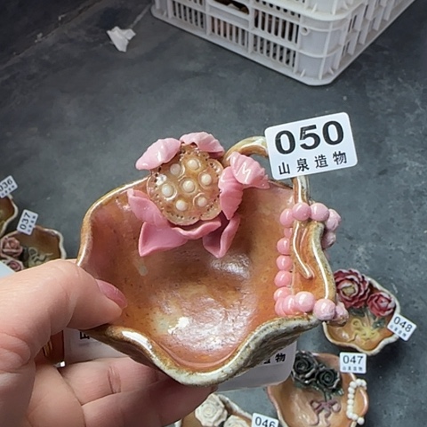 瓷片柴烧柴烧柴烧050