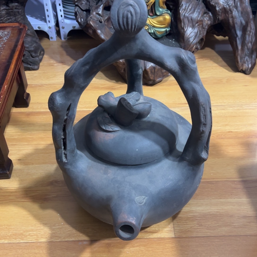 陶瓷制品加工工艺技术