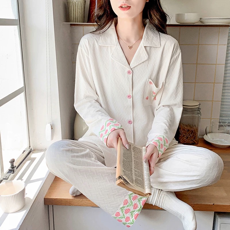 2025新款【含情内衣】 7件套扮演风吊带睡衣纯欲火辣家居服睡裙睡衣