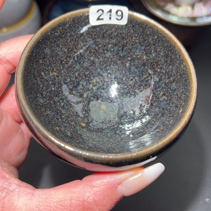 茶盏219 建窑建盏…………