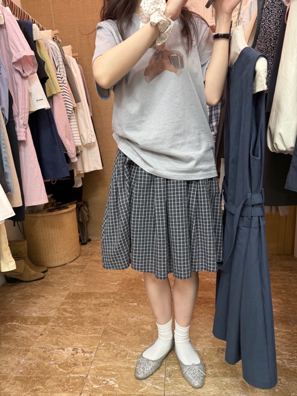 肉肉新品非常好看的学院风套装