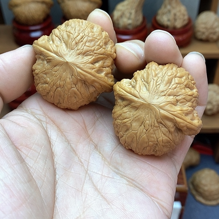 文玩核桃吊坠40铁锤福利价