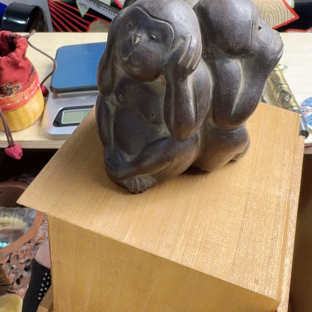 茶宠现代工业设计方法