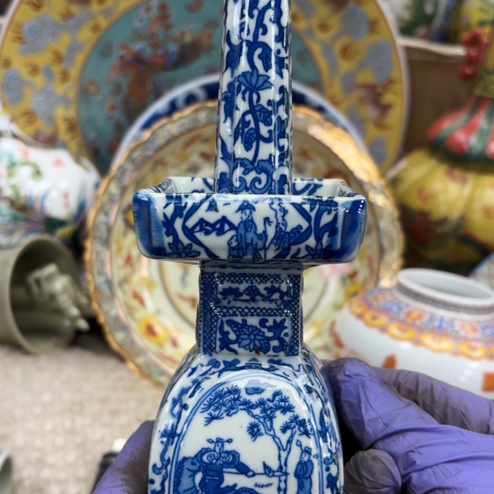 摆件瓷器摆件 瓷器摆件