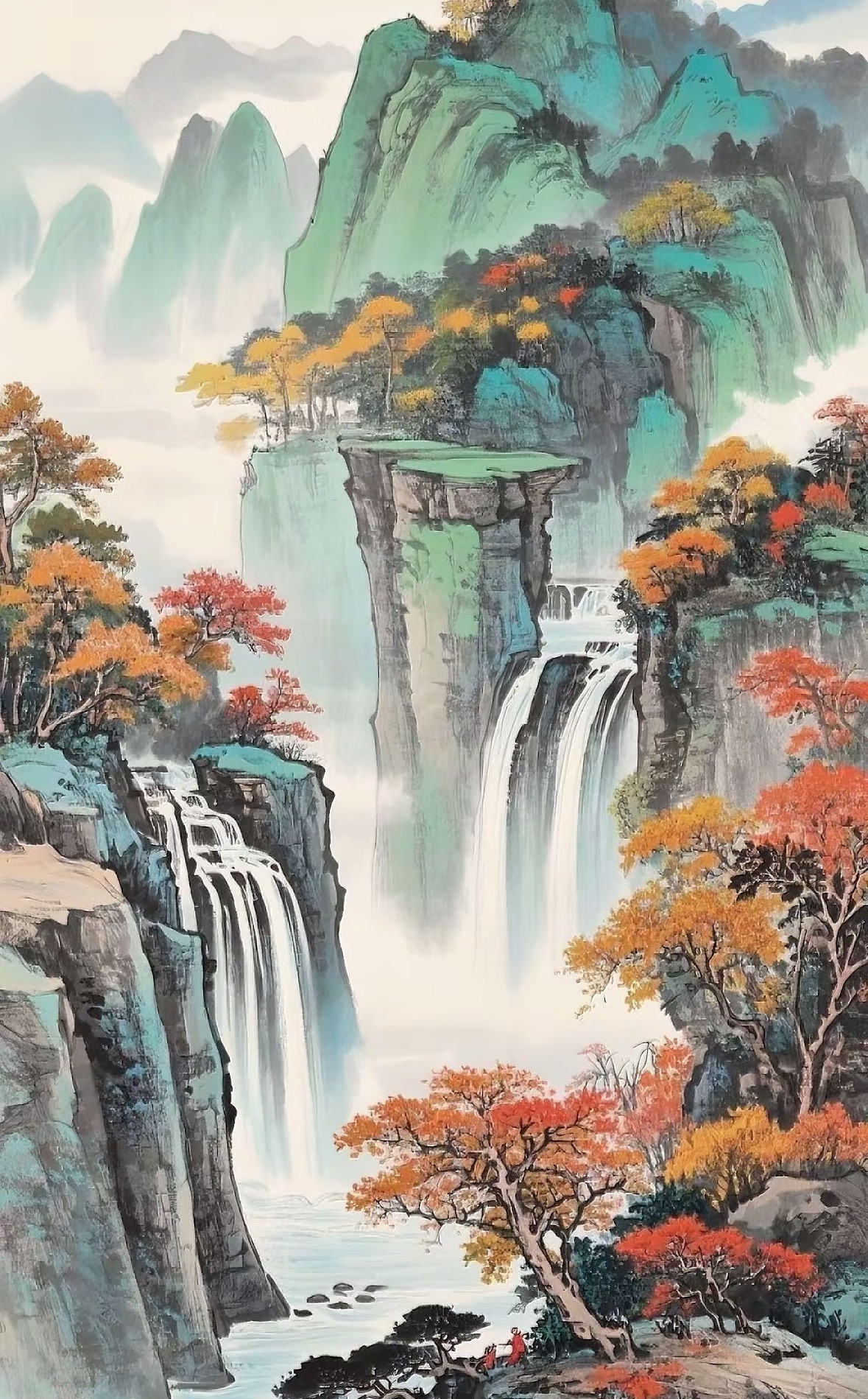 【梓丽】精品装饰画通用链接
