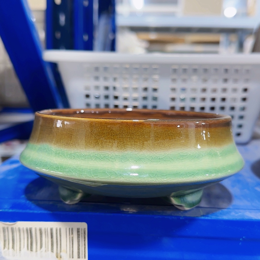 陶瓷花盆特价上新