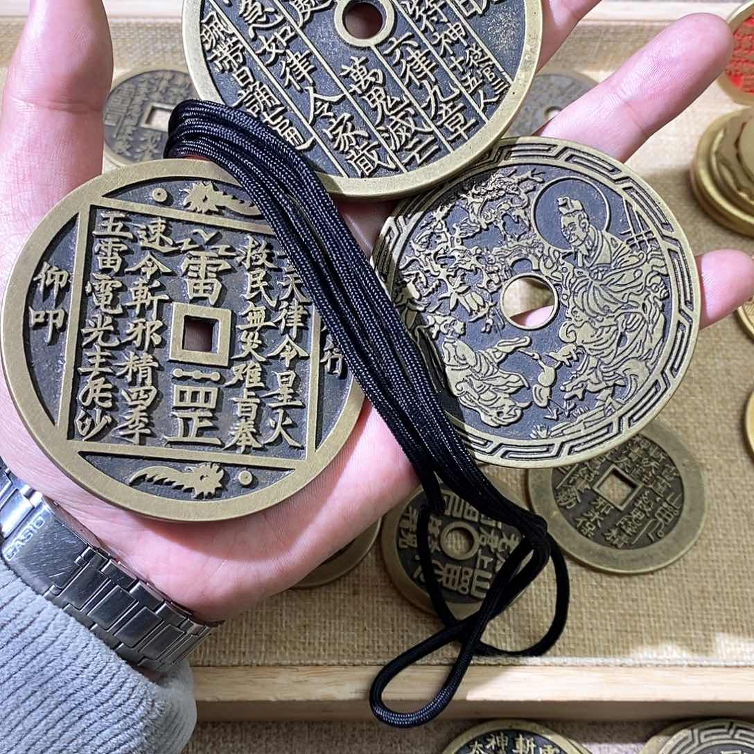 铜现代仿制仿古工艺品 