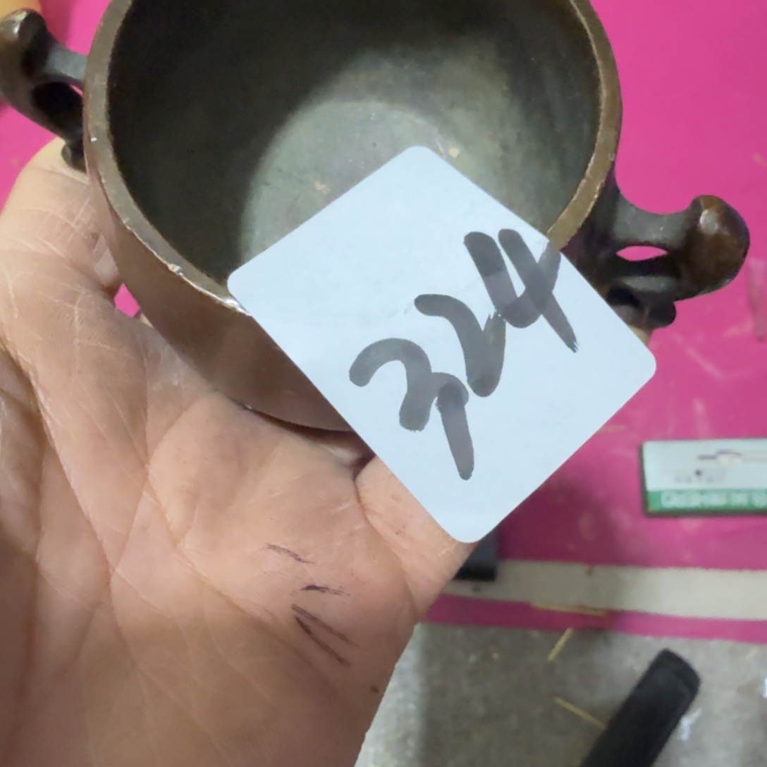 孤***狼杂色豆（科檀/科特迪瓦檀木）