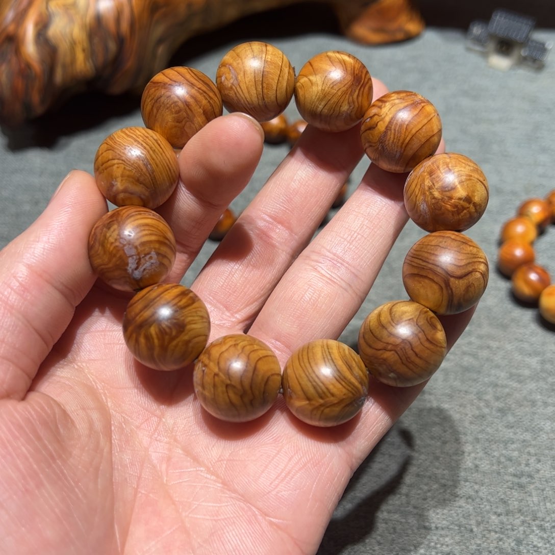 太行崖柏陈化太行