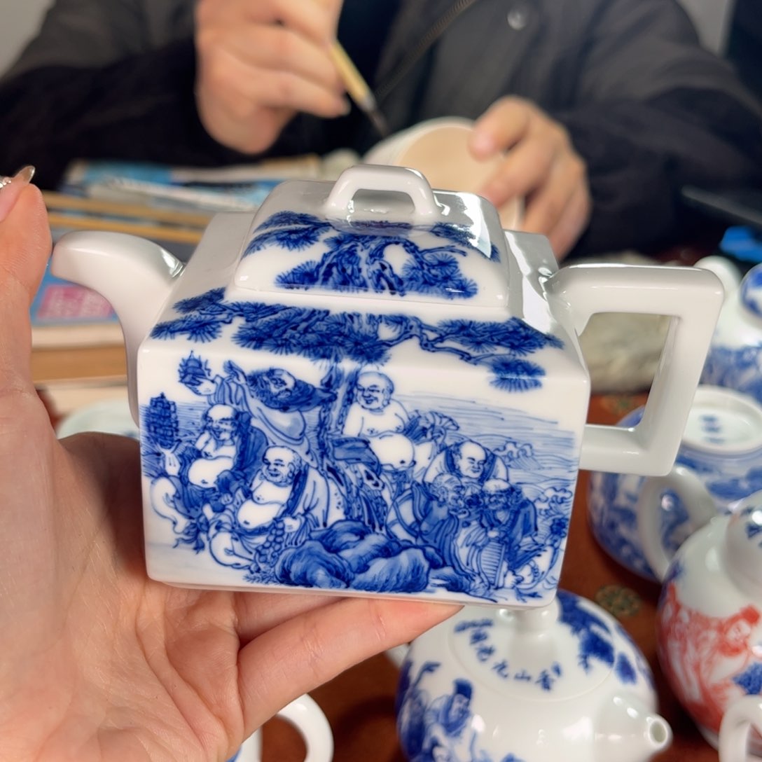 九鸣瓷艺九鸣瓷艺