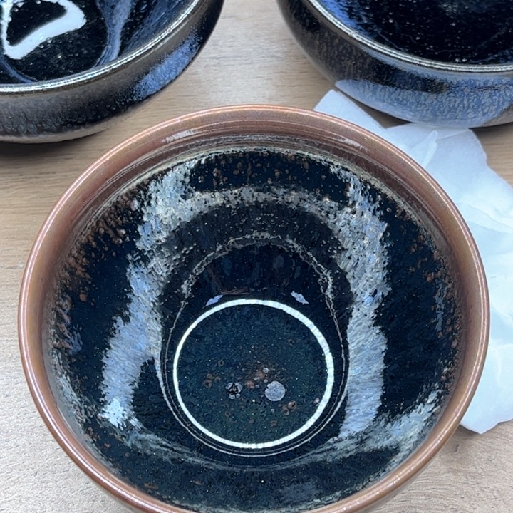 建盏直播茶盏建盏直播茶盏