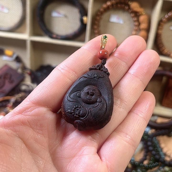 降真香手串/手链降真香