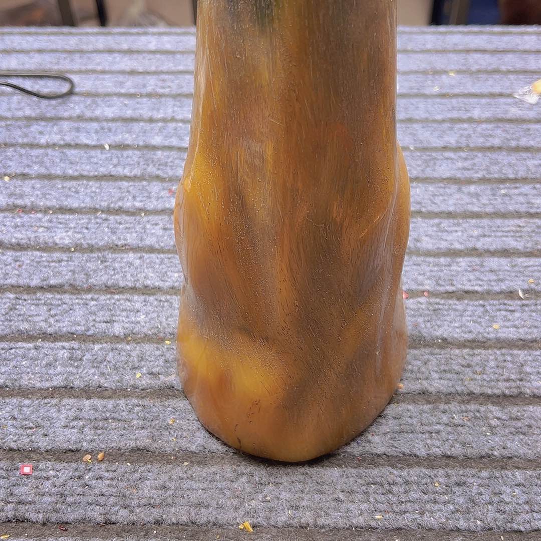 天***程大果紫檀（缅甸花梨）001