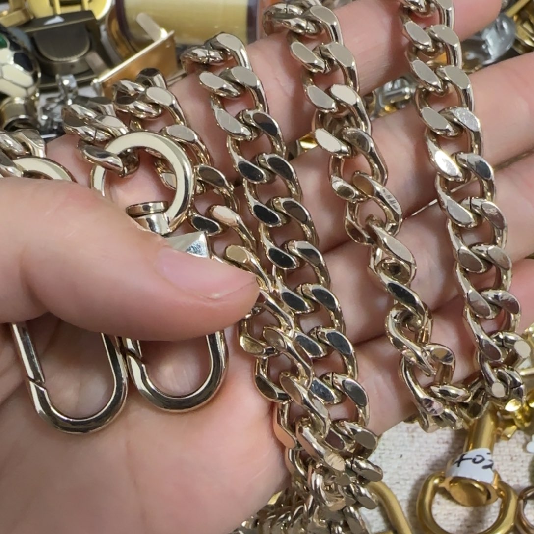 110长MK链条10元一条