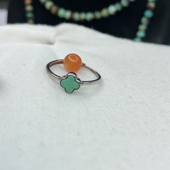 南红玛瑙珠宝奇石未镶嵌