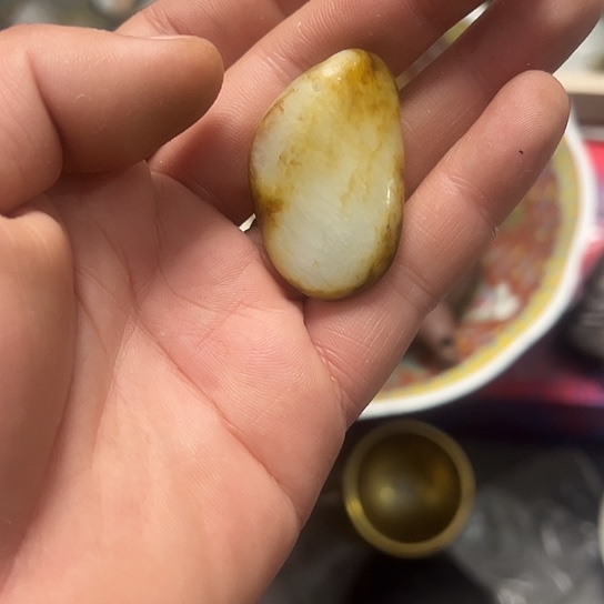 三***砳杂色豆（科檀/科特迪瓦檀木）