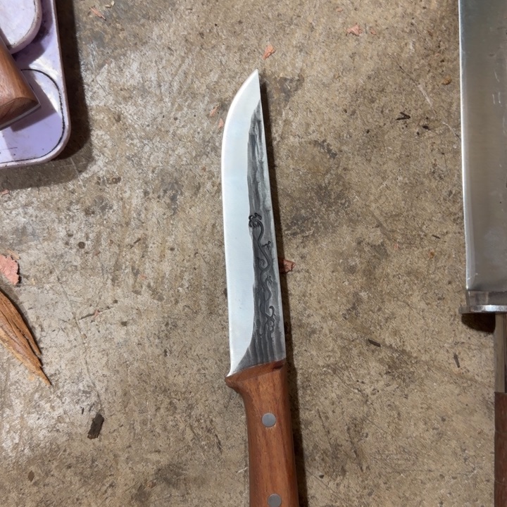 双***材高碳锰钢云南锻打精品