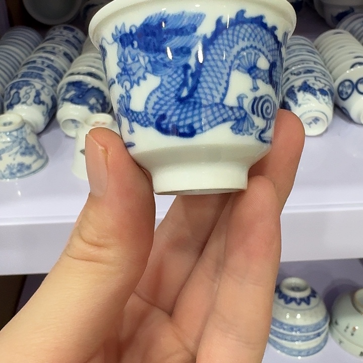 陶瓷艺术品收藏陶瓷