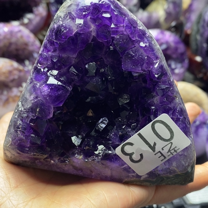 【闪购商品】水晶大型摆件（非配饰）未镶嵌