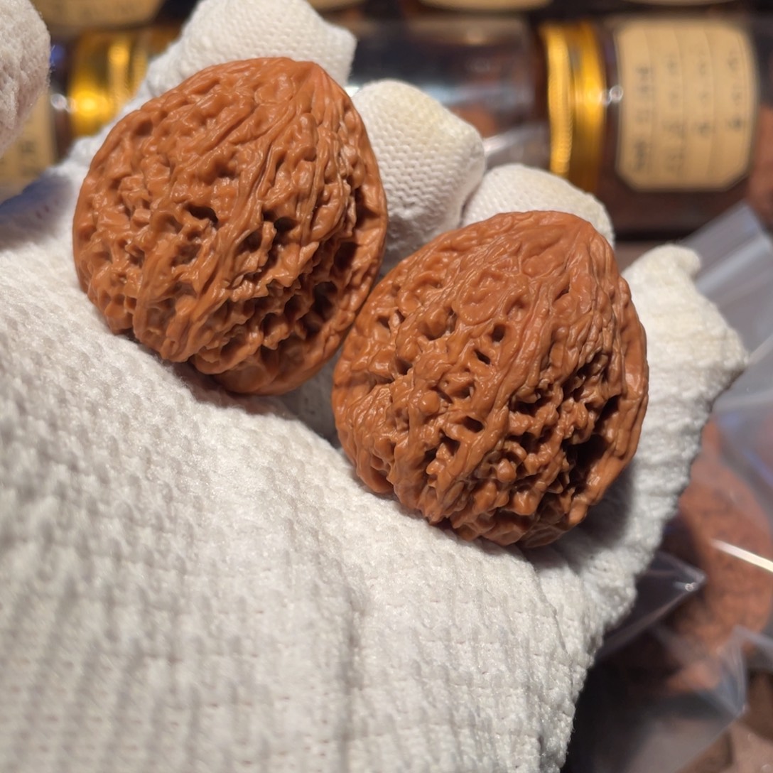 核桃38拉丝炮弹凹底