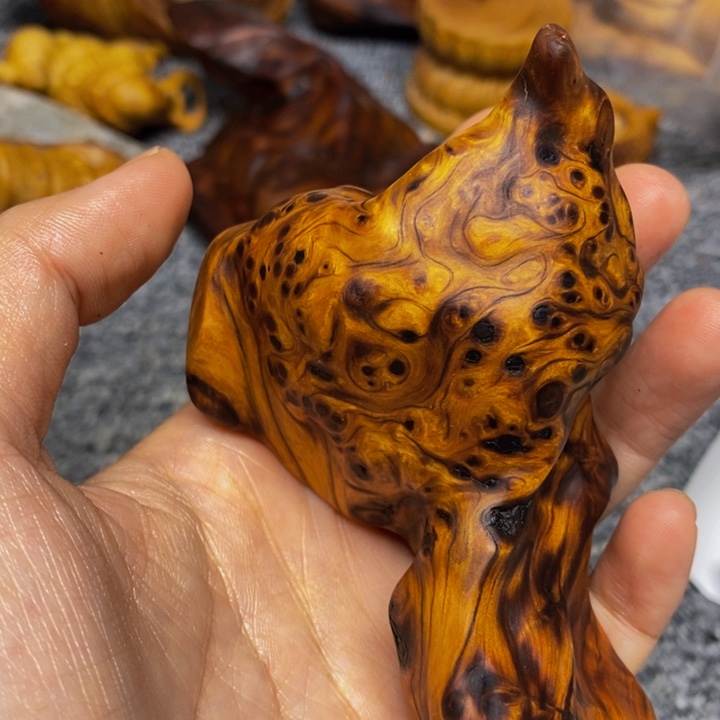 柏木（崖柏）崖柏144