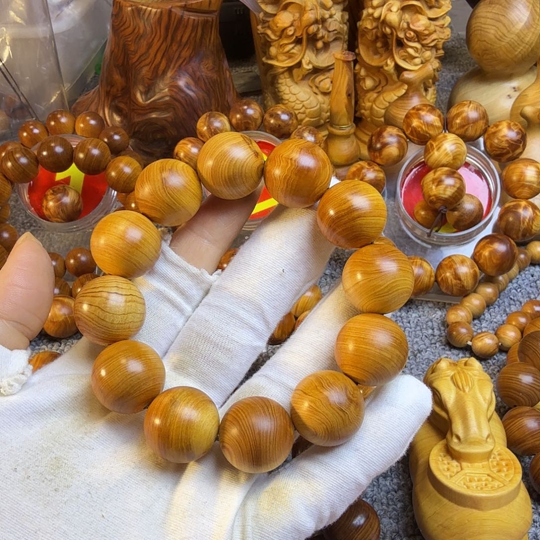 崖柏太行崖柏2.0微瑕