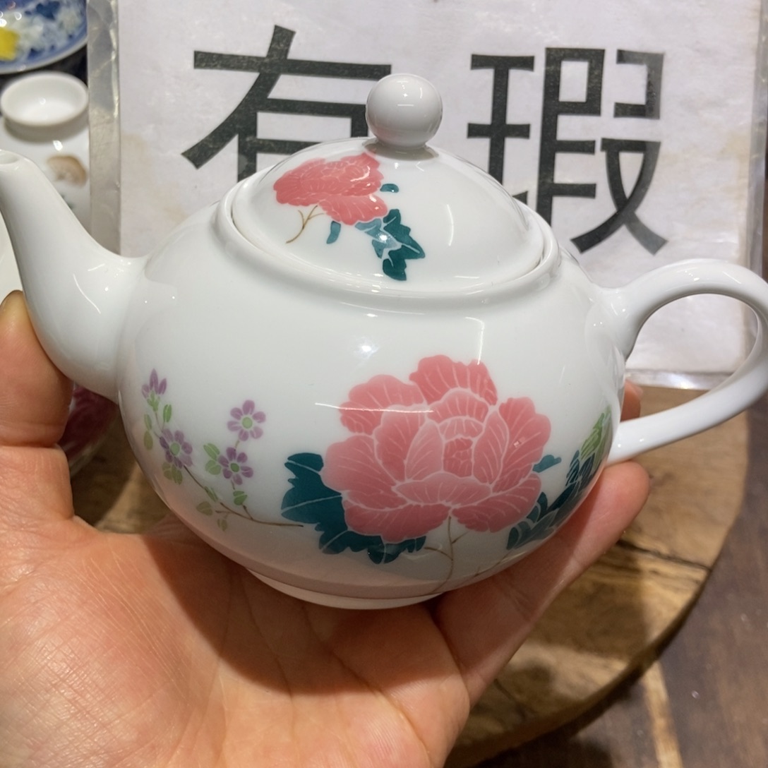 陶瓷艺术品等行业的