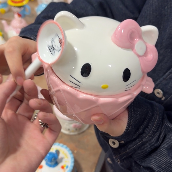 全新正版 釉下彩高温陶瓷