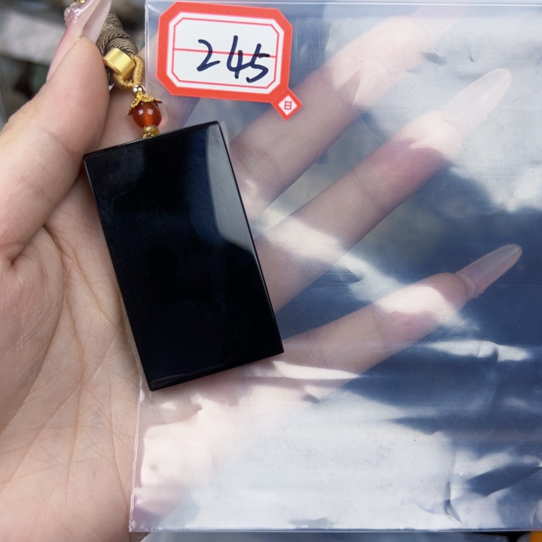 和田玉珠宝半成品未镶嵌