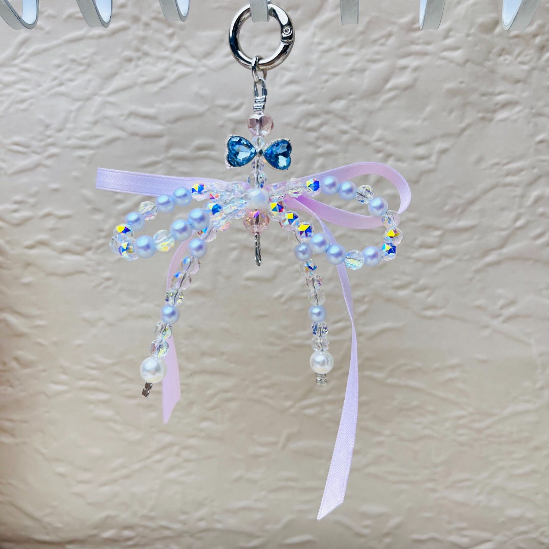 【6023】手机链饰品