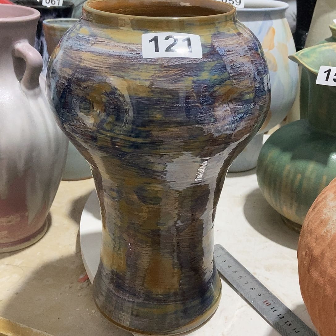 陶瓷景德镇花瓶福利款