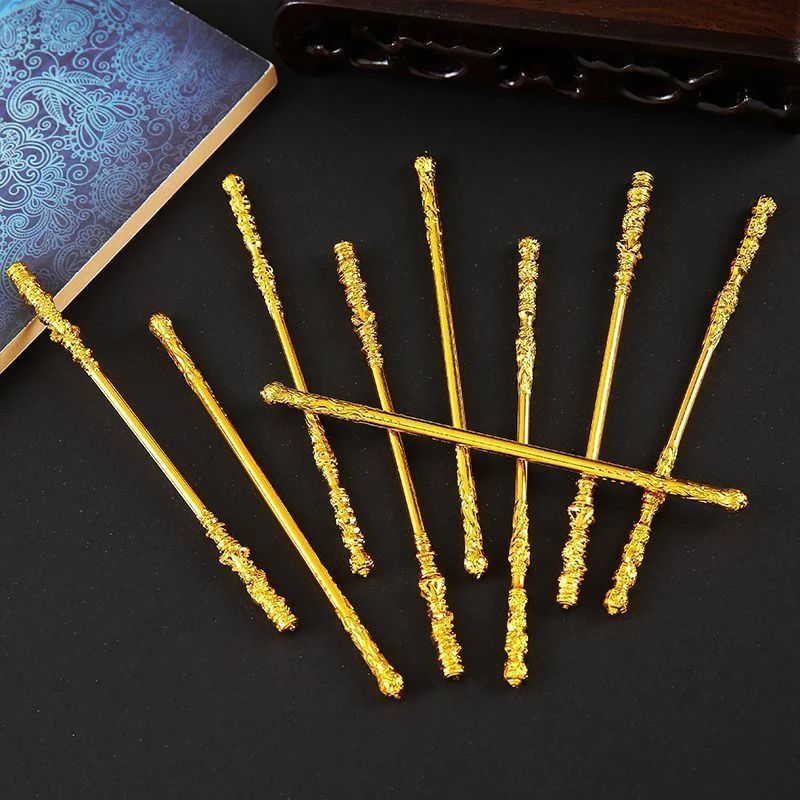 【合欢】金箍棒玩具模型迷你礼物男生西游记如意金箍棒小玩具礼品