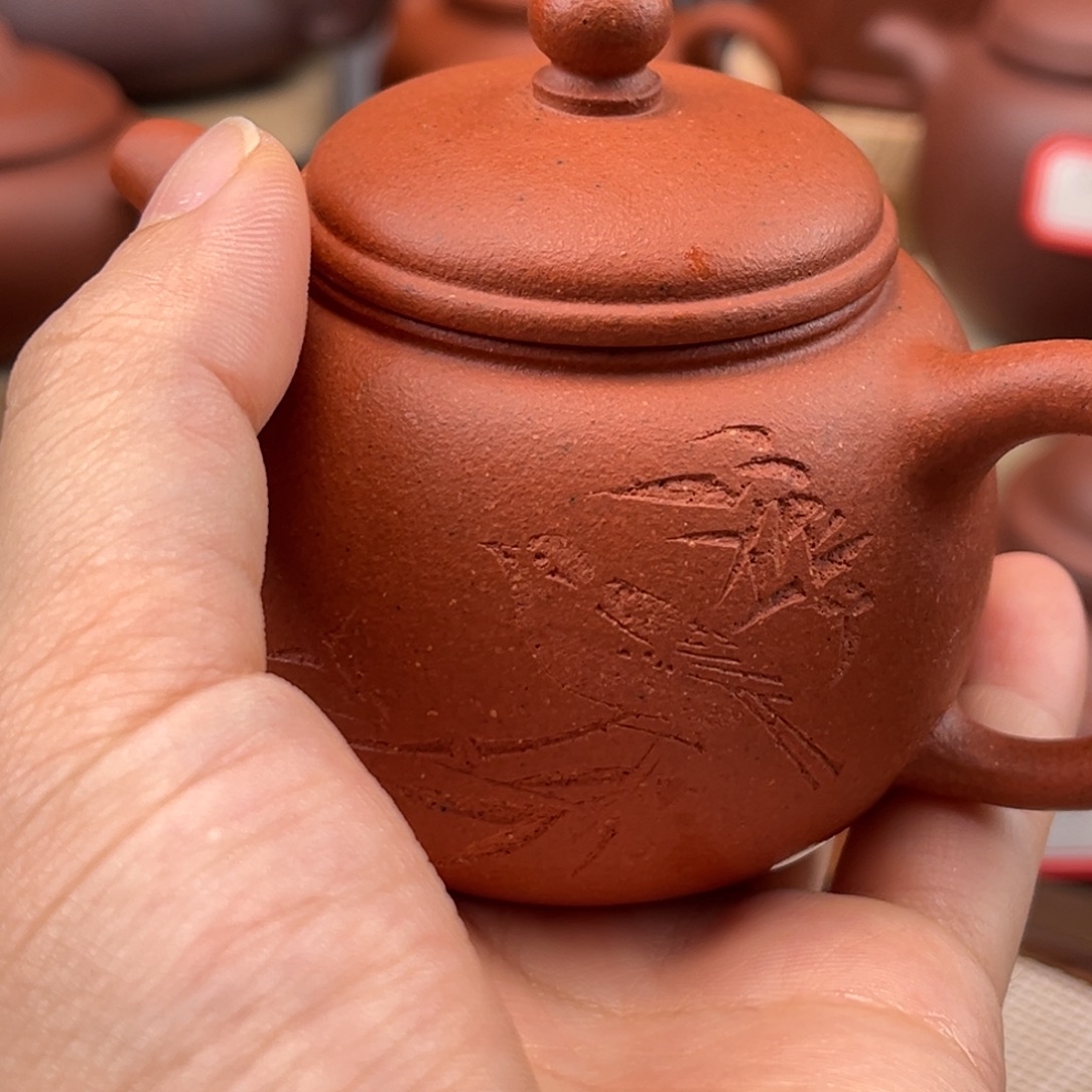 茶壶紫砂4859598856888