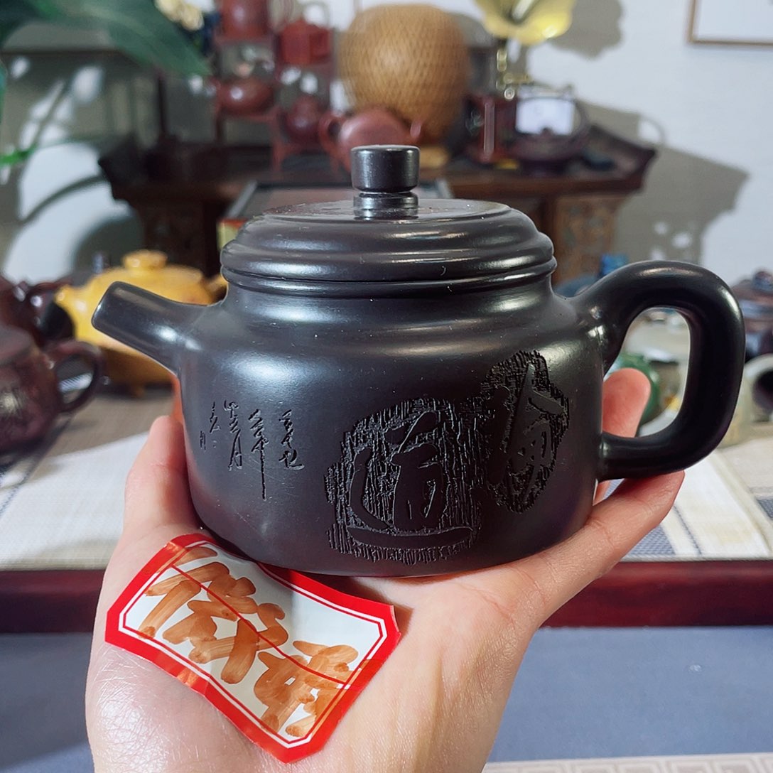 紫砂茶壶哈哈哈哈哈