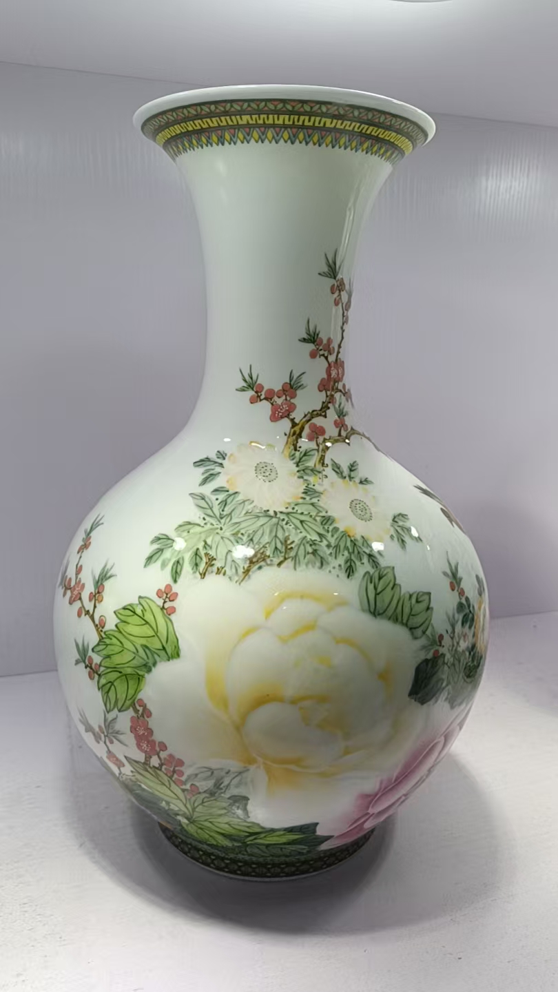 【高纬东】景德镇陶瓷27