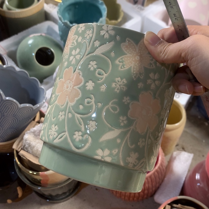 默认打孔12-14微瑕