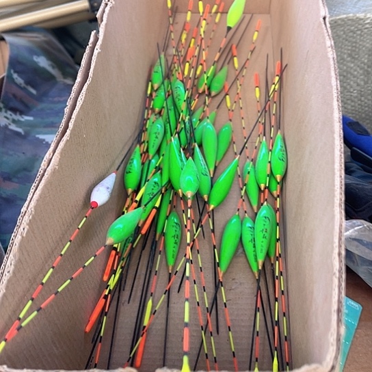 瑕疵小漂随机发二十只。