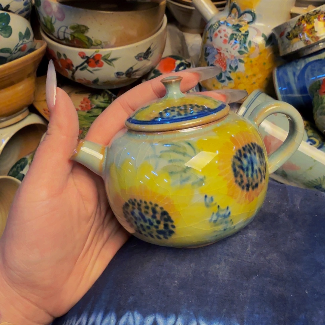 瓷片景德镇源头厂家