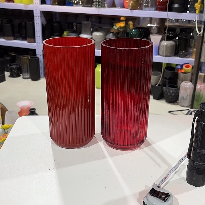 高度26厘米45678花瓶