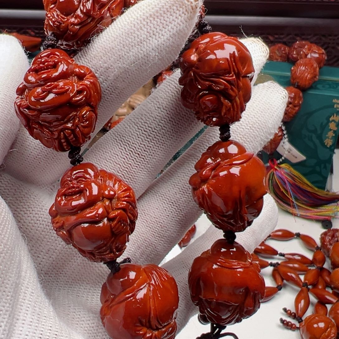 【闪购商品】橄榄核吊坠黑***ㅤ854578976679999999