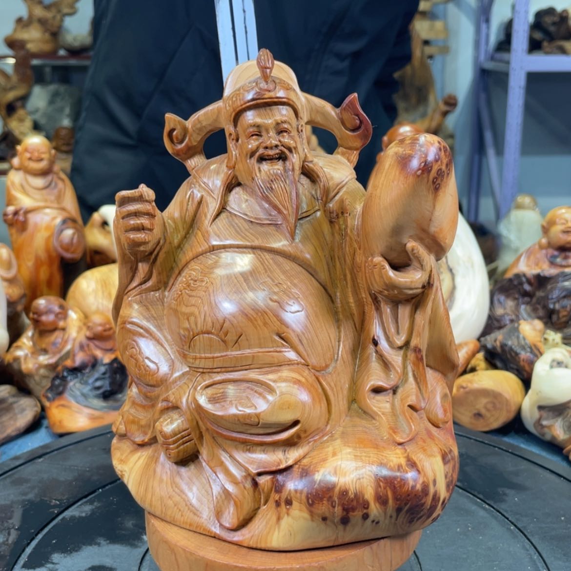 【闪购商品】柏木（崖柏）其他