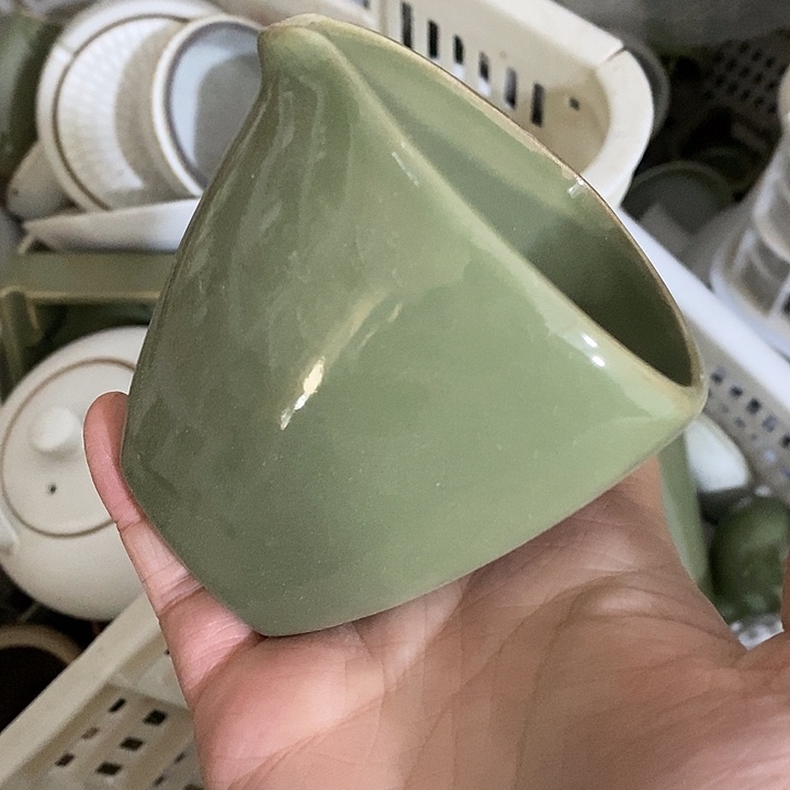 陶瓷艺术品及陶瓷制品