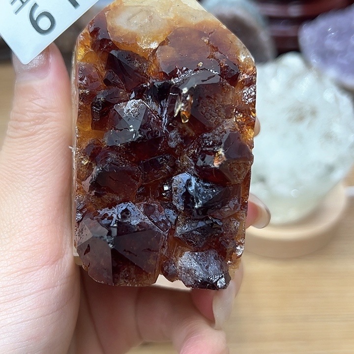 水晶天然水晶未镶嵌未镶嵌茉****?610