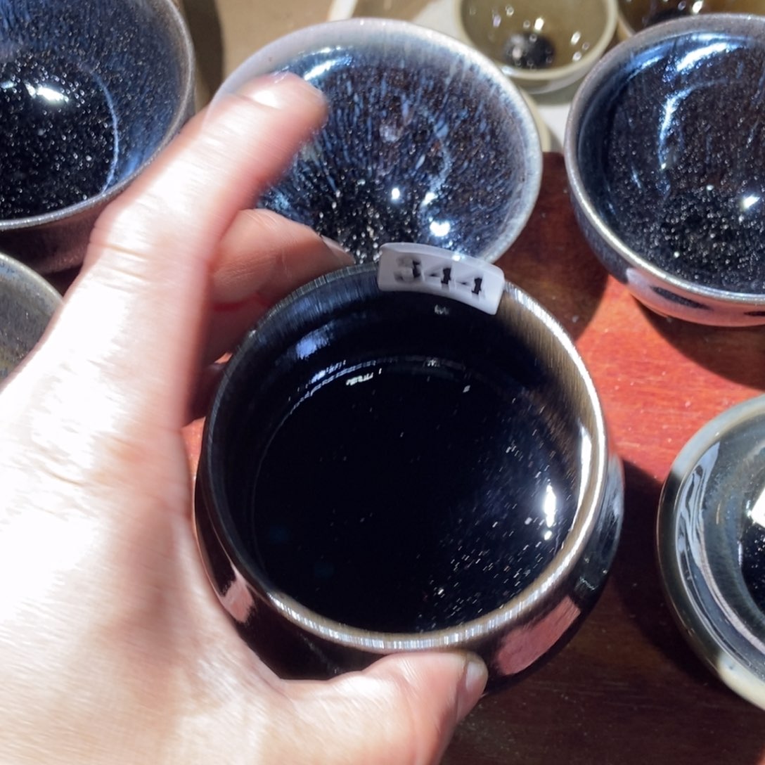 茶盏加油加油继续344